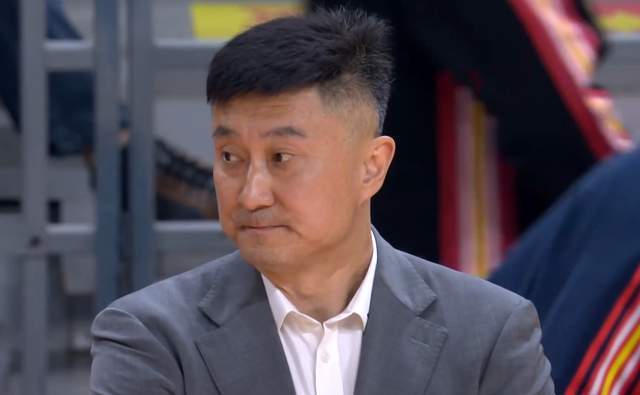 开云-广东新大外是他？美国人，2米08，曾联手文班亚马，或成杜锋奇兵